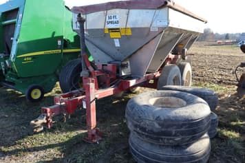 Main image Ag Systems AG600